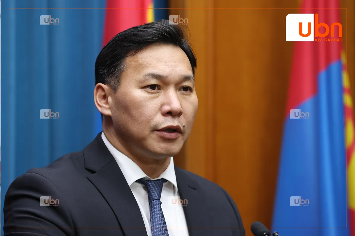 “ЭМЯ энэ онд 60 тэрбум төгрөгийн тоног төхөөрөмж худалдан авах ёстой байсан ч худалдан авах ажиллагаа зохион байгуулж чадаагүй“