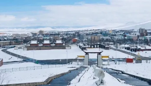 Говь-Алтай аймагт хоёр хүн осгож, нас баржээ