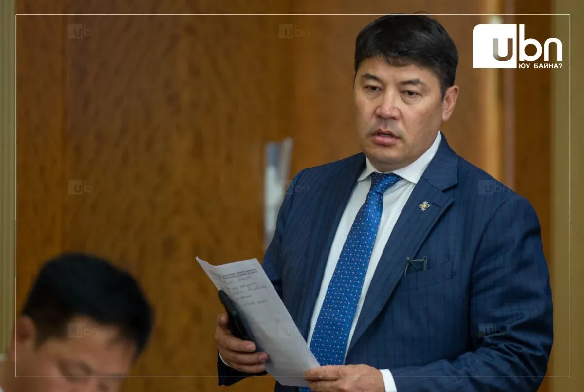 Т.Аубакир: Төрийн хэмнэлтийн хуулиар аймгуудад баригдах байсан хөгжлийн бэрхшээлтэй иргэдэд зориулсан барилга барих төсөл зэргээс нийт 4.4 тэрбум төгрөг татагдсан