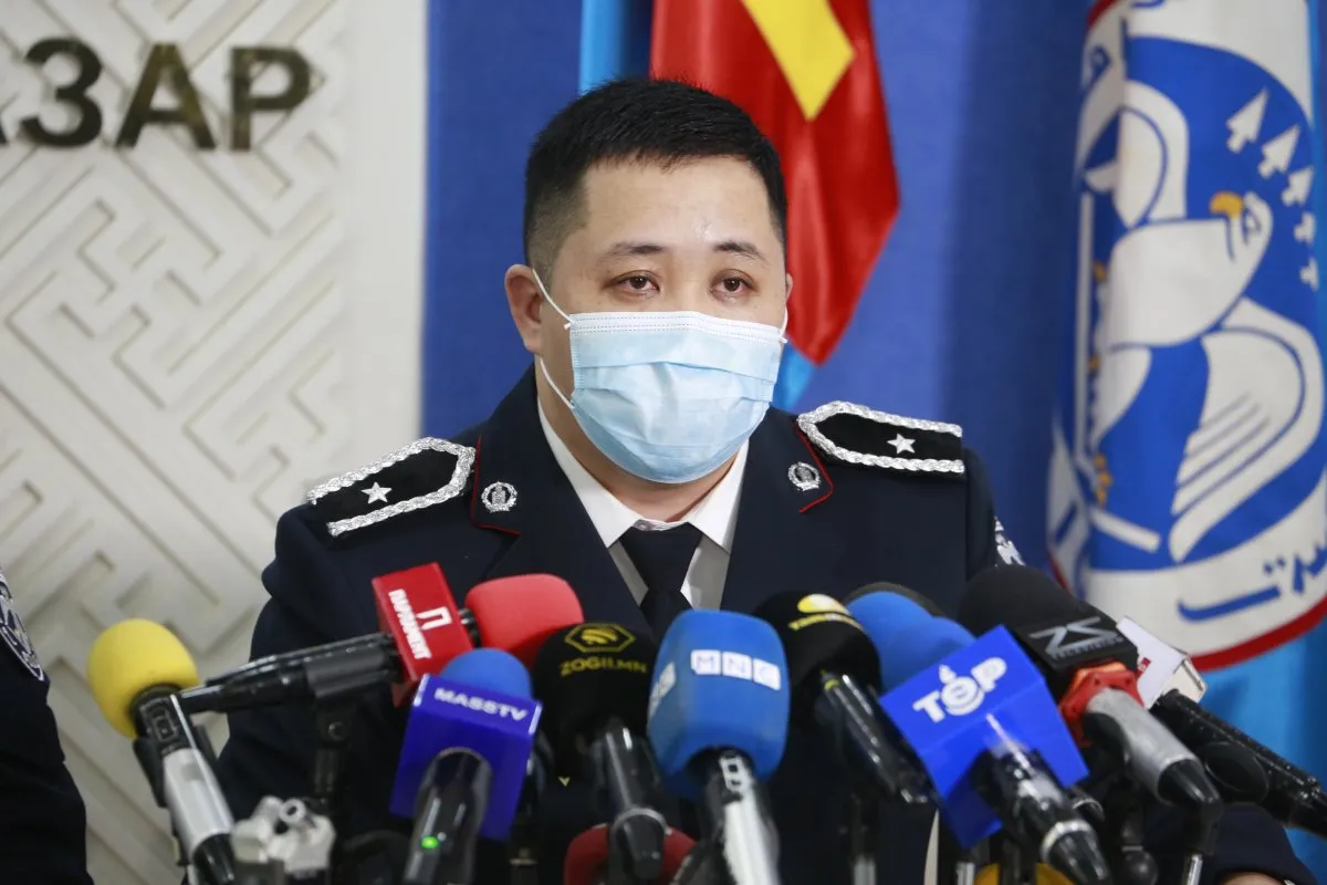 Э.Энхболд: Тэгш сондгойгоор явуулах шийдвэр албан ёсоор гараагүй