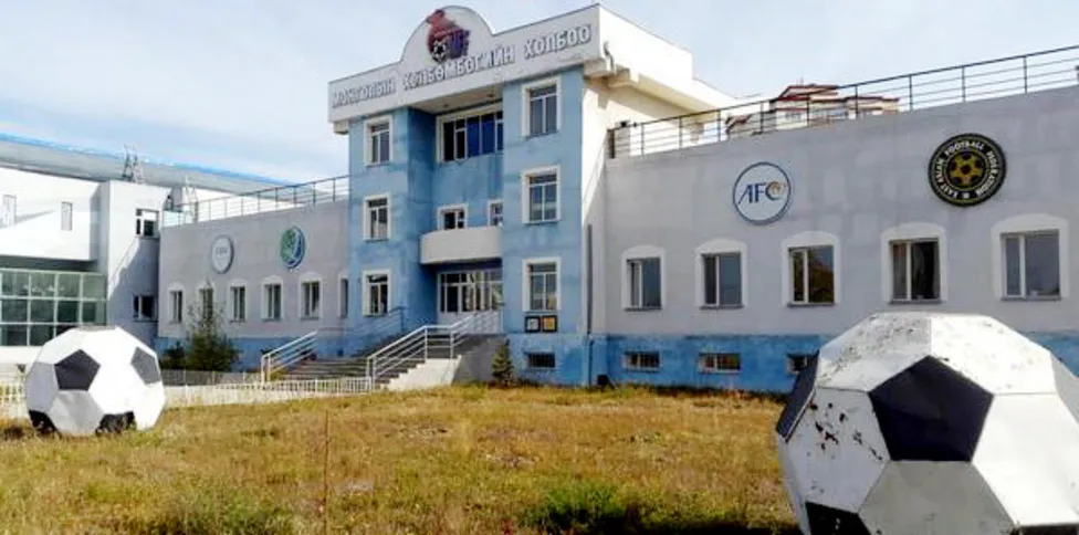 Монголын хөл бөмбөгийн холбооны ИХ ХУРАЛ болно