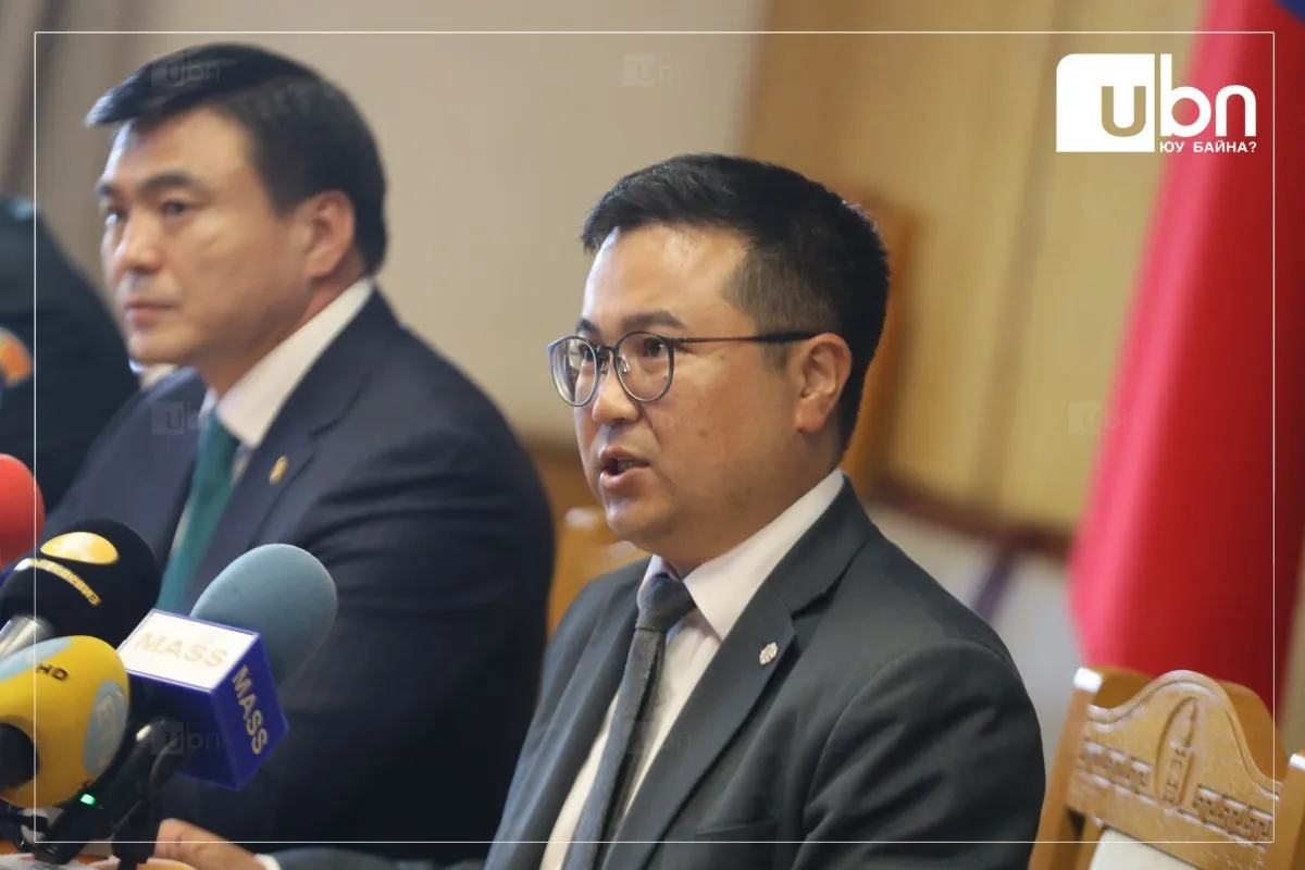 П.Сайнзориг: Допингийн шинжилгээний хариуг өөрчлөх, будлиантуулах боломжгүй