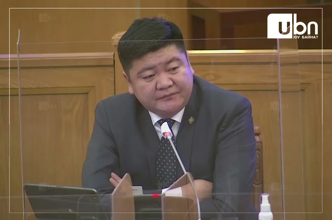 Ц.Сандаг-Очир: Нэр, зураггүй хаягнаас бусдыг доромжилж, гүтгэж байгааг цагдаагийнхан илрүүлж чаддаг уу