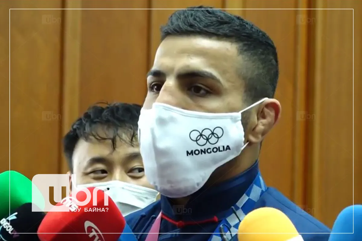 Саид Моллай: Буудлын нэг өрөөнд бус хоёр өрөө байранд амьдрахаар болсондоо баяртай байна