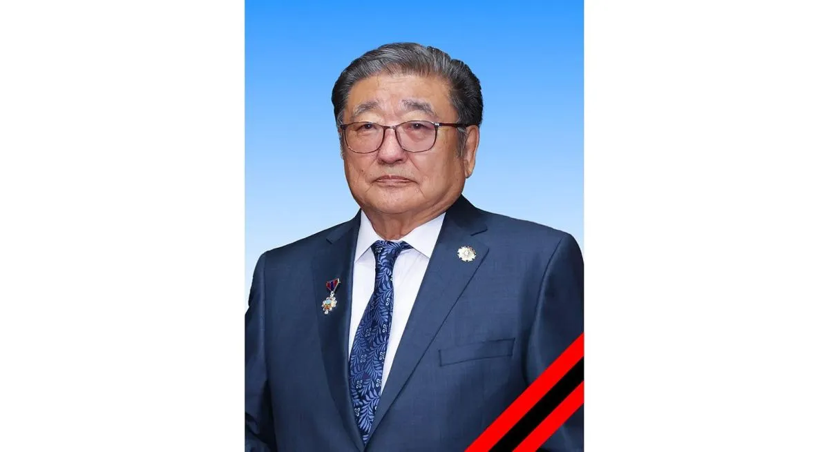 Монгол Улсын анхны Ерөнхийлөгч П.Очирбат агсныг өнөөдөр сүүлчийн замд нь үднэ