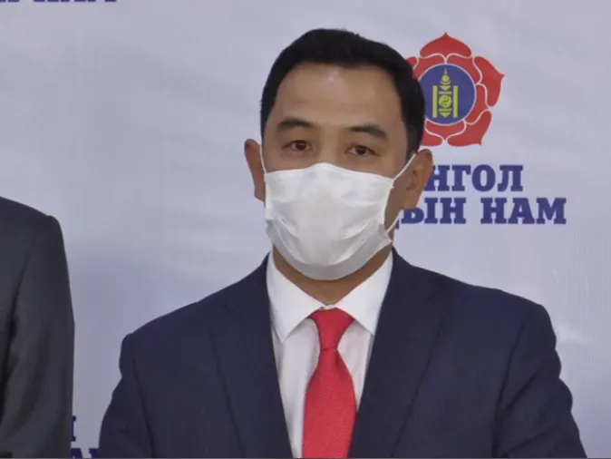 "Саналын хуудсан дээрээ хэнийг дугуйлж байгаагаа нотлох үйлдэл хийвэл өндөр мөнгөн торгуультай"