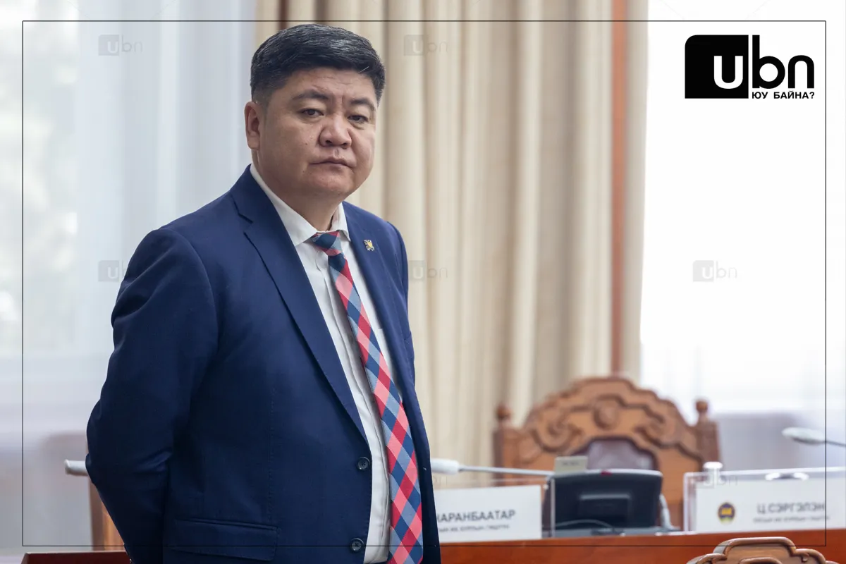 Ц.Сандаг-Очир: ЭЗХЯ-тай болсноор олон үр дүн гарсан. Цалин, тэтгэврийг жилд 2 удаа нэмсэн