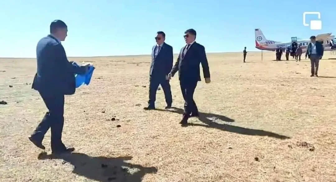 Цагаа биш МӨНГӨӨ хэмнэмээр байна Х.Нямбаатар сайд аа
