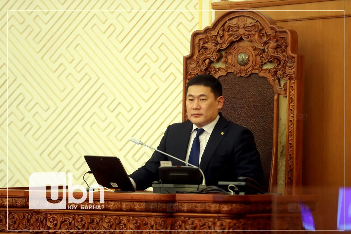 "Шатахуун импортлогч компаниудад өнөөдрийг хүртэл үнээ нэмэхгүй ирсэнд талархах ёстой"
