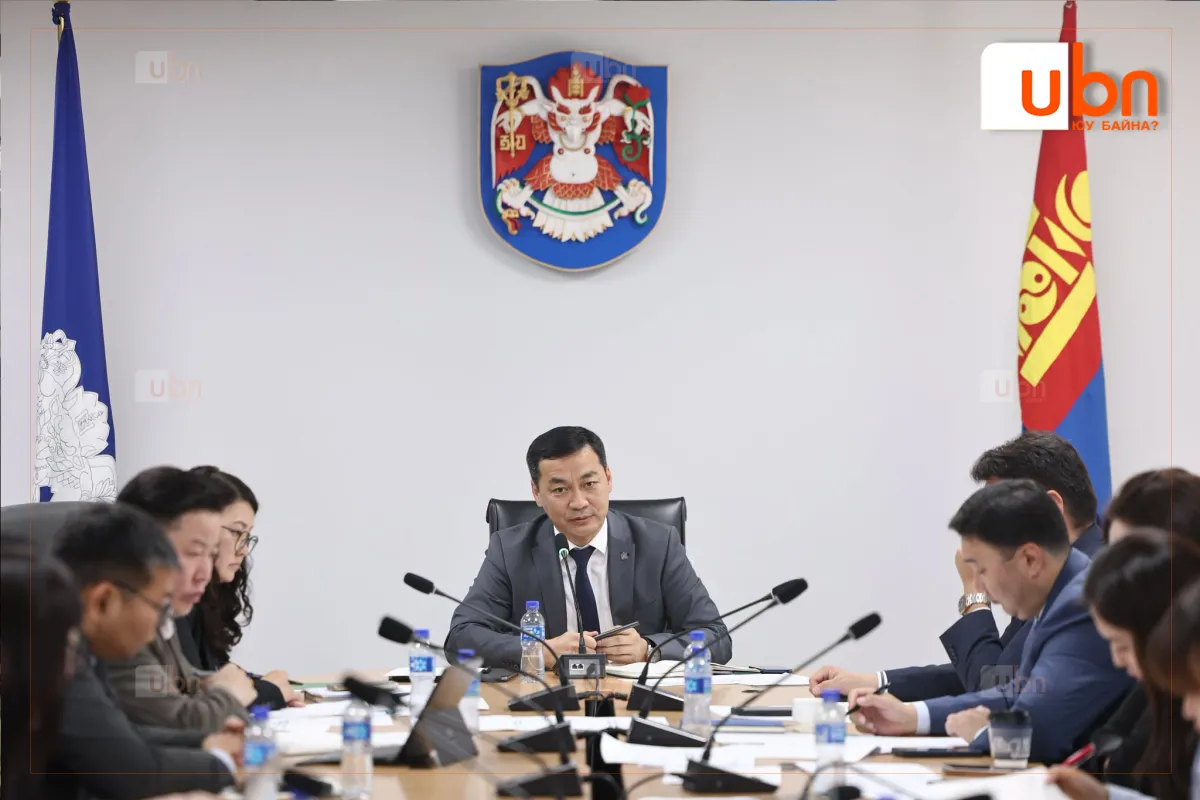 “Улаанбаатар хотыг 2040 он хүртэл хөгжүүлэх ерөнхий төлөвлөгөө” батлагдтал нийслэлийн иргэнд шинээр газар олгохыг түр зогсоожээ