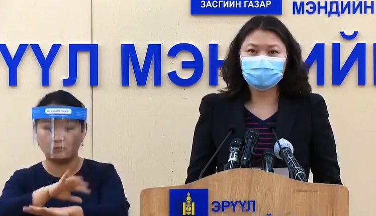 БНСУ: Шөнийн клубд халдвар тархсаны улмаас хоёр дахь давалгаа эхэлж болзошгүй гэж сэрэмжилж байна