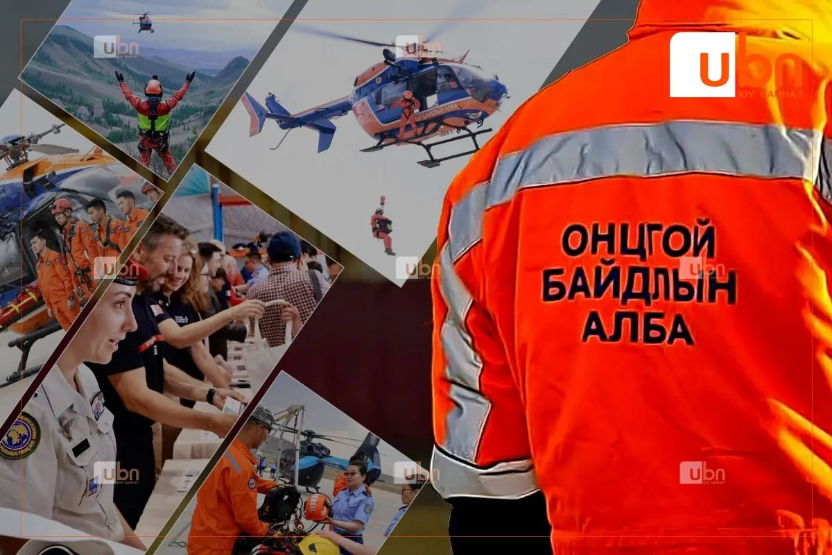 СУРВАЛЖИЛГА: Үрэгдэх амь, хоргодох гэр бүлтэй ч бусдын төлөө өөрсдийгөө золиослох ХАТУУ АЛБА