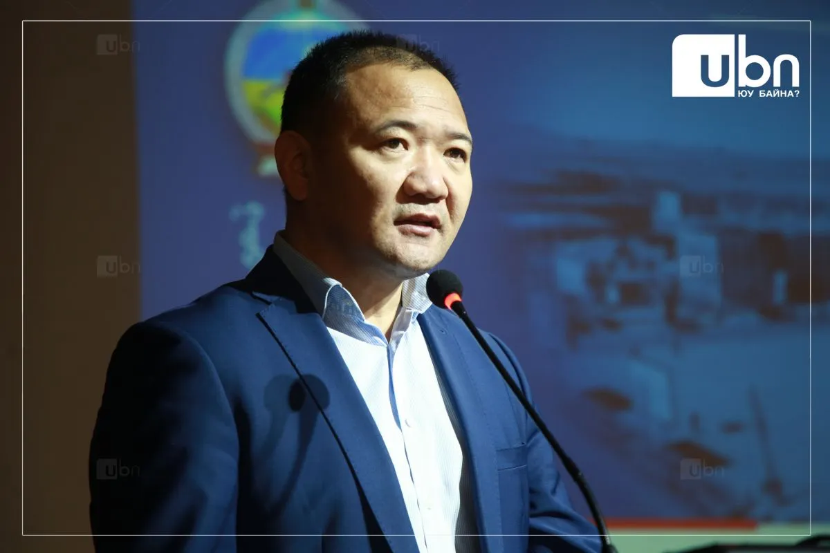 О.Амгаланбаатар: АН сөрөг хүчний үүргээ сайн хийсэн бол өнөөдөр нүүрсний том хулгай гарахгүй байх. АН хагаралтай байсны хохирогч нь ард түмэн