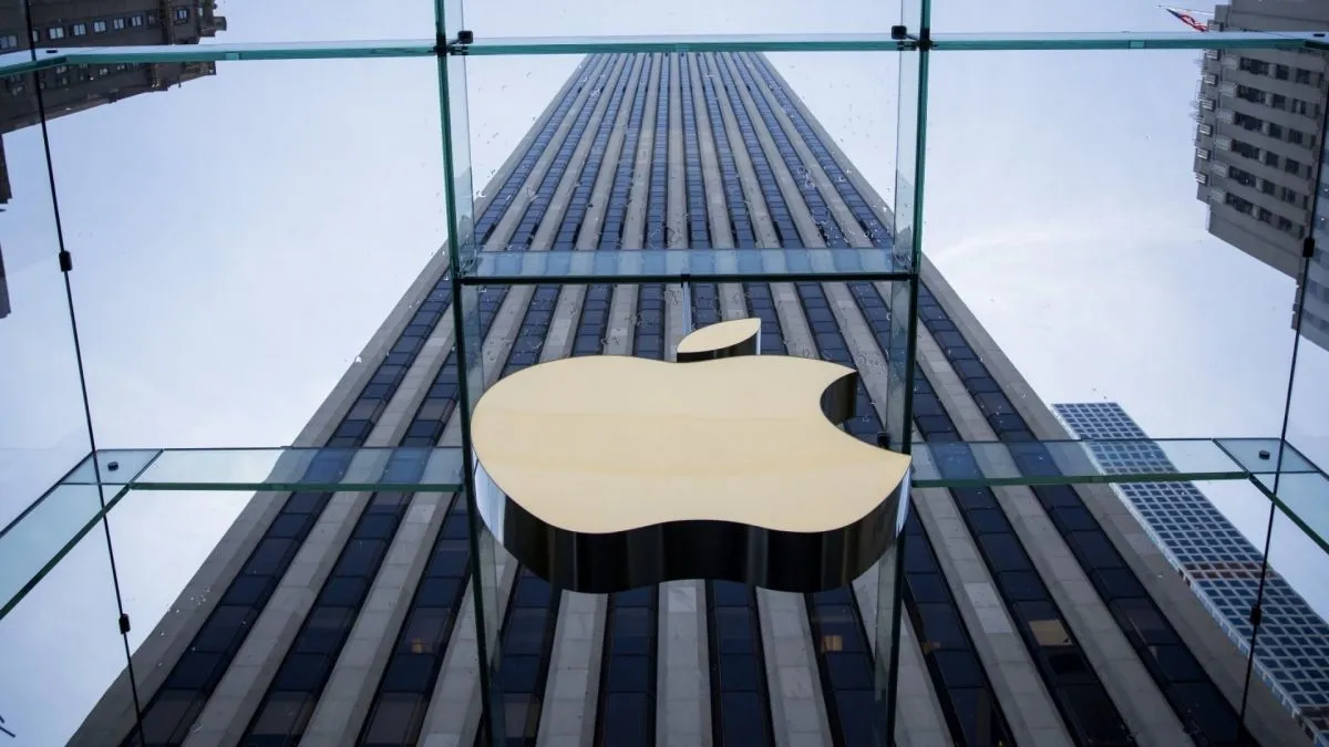 “Apple” АНУ-ын эдийн засагт 430 тэрбум долларын хөрөнгө оруулна