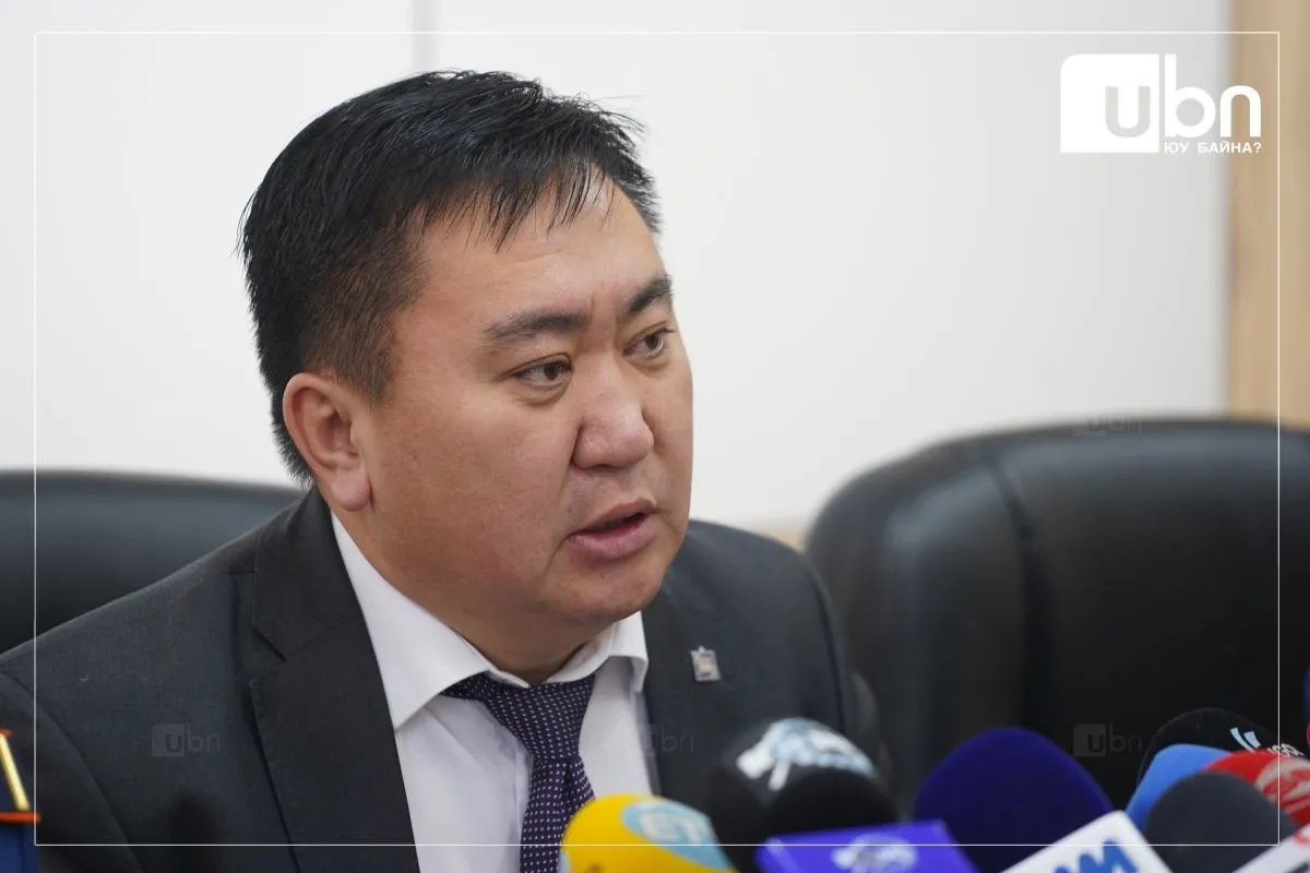 Б.Загдсамбар: Нийслэлийн хэмжээнд халиа тошинд өртөх эрсдэлтэй 1339 айлын 60-аад айл нь нөхөн олговортойгоор НҮҮНЭ гэсэн