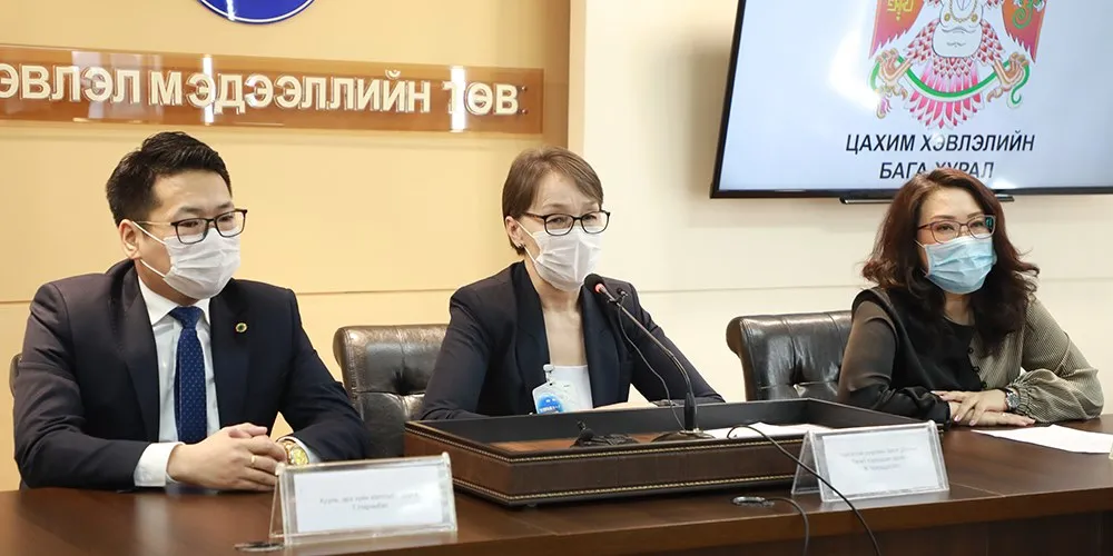 Чингэлтэй дүүрэгт хууль бусаар олгогдсон 49 иргэний газар эзэмших эрхийг цуцаллаа