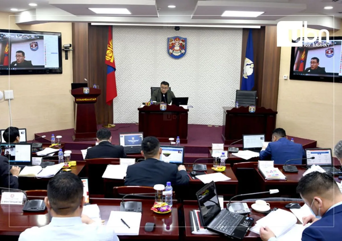 Ирэх онд 77-245 сая төгрөгөөр үнэлэгдсэн дөрвөн барилгыг хувьчилна
