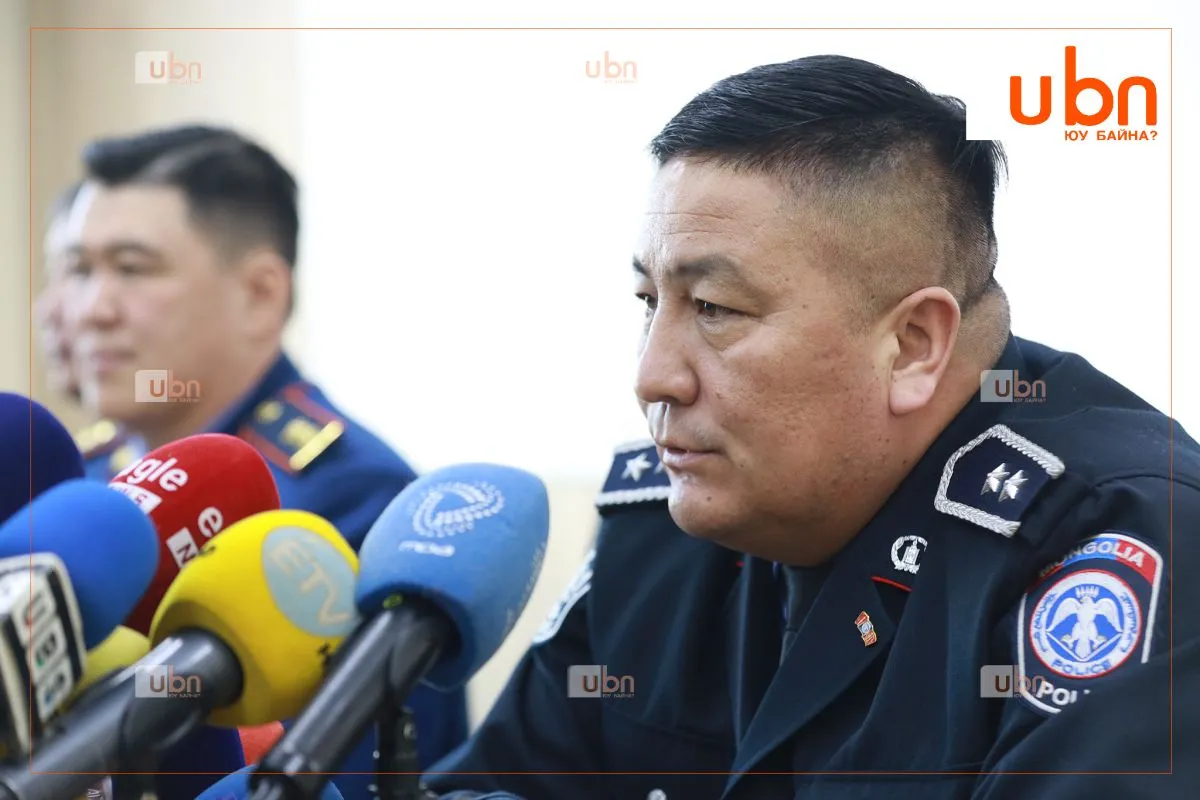 Сар шинийн баяраар баталгаат зам гүүрээр зорчих, хурд хэтрүүлэхгүй байхыг анхаарууллаа