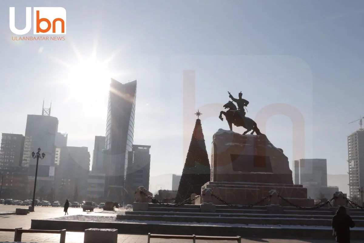 Фото сурвалжилга: Хатуу хөл хорионы дэглэмийг сулрууллаа