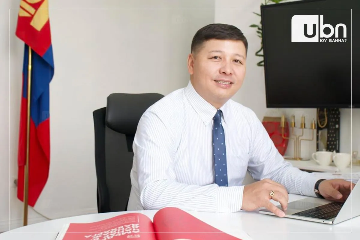 FACELOOK: Удам дамжсан төмөр замчин Т.Сайнжаргал