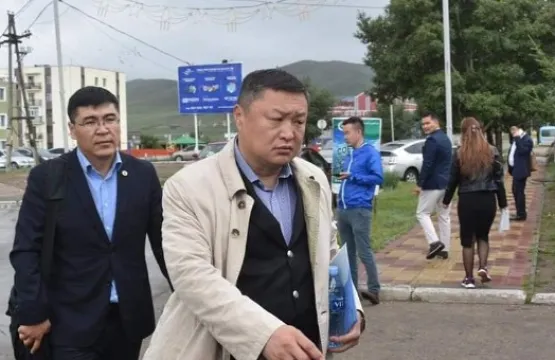 Б.Хурц нарт холбогдох хэргийг анхан шатны шүүх дахин хэлэлцэнэ