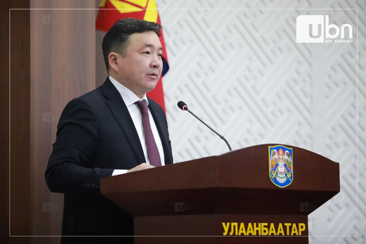 Толгойт, Дамбадаржаа дэд төвийн бүтээн байгуулалт 35 хувь, Шархад, Дэнжийн мянга дэд төвийн бүтээн байгуулалт 15 хувьтай байна