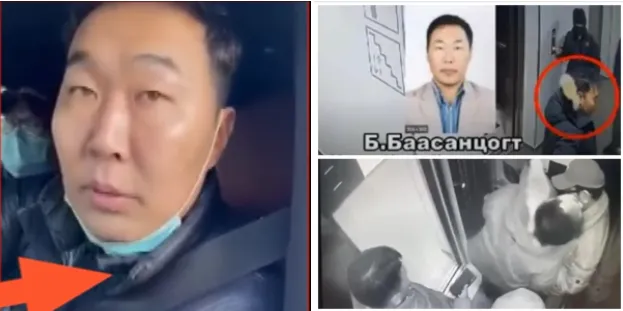 Х.Нямбаатар: Цагдаагийн энгэрийн камерын бичлэг алдагдсан асуудлыг ажлын хэсэг шалгаж байгаа