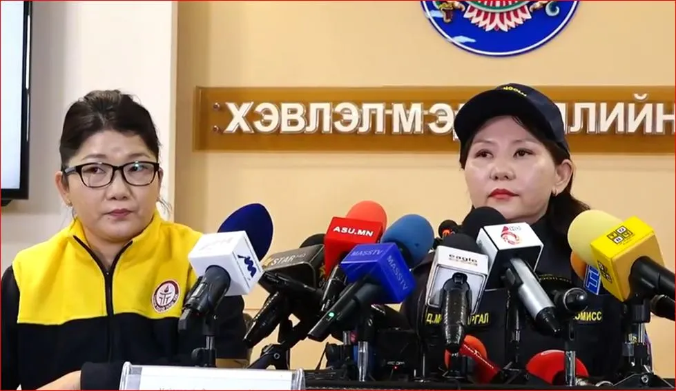 Өчигдөр 28, өнөөдөр 24 иргэн угаартсан гэх дуудлага ирсэн