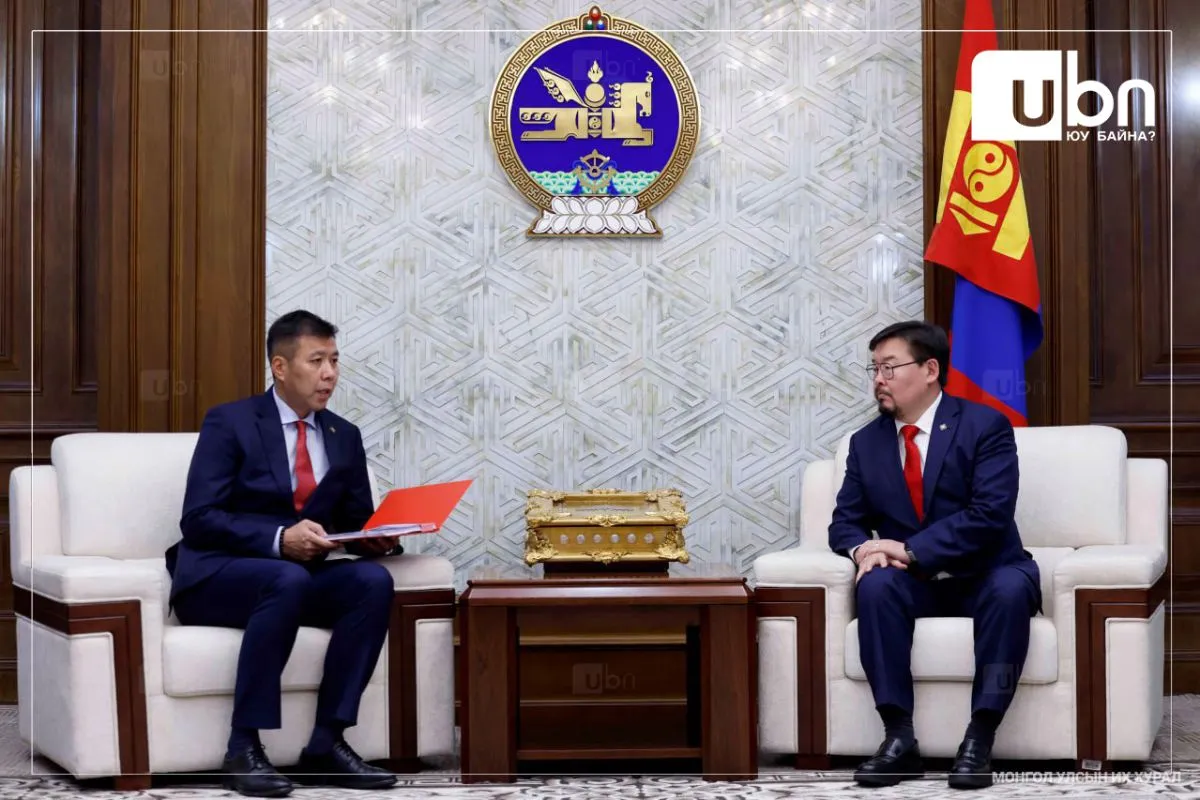ХУУЛИЙН ТӨСӨЛ: Бага насны хүүхэд алах, хүчиндэх, авлигын гэмт хэрэг үйлдсэн ялтанг хугацаанаас өмнө СУЛЛАХГҮЙ