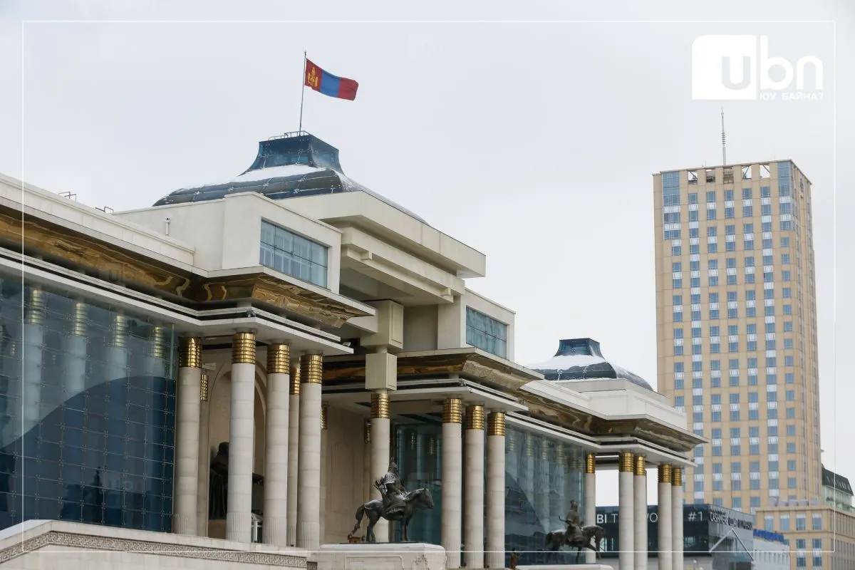 Бүх нийтийн амралт бямба, ням гарагт тохиовол лхагва, пүрэв гарагт шилжүүлдэг байх хуулийг энэ 7 хоногт УИХ-аар хэлэлцэнэ