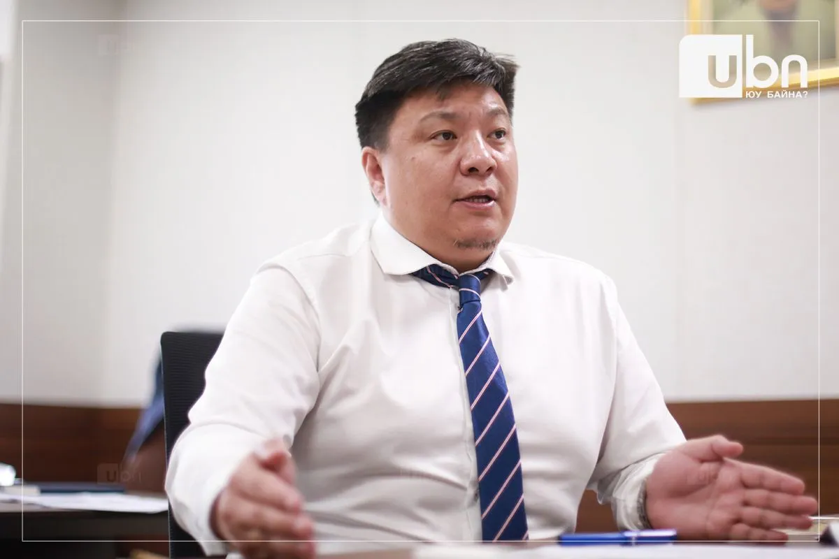Ч.Батзориг: Торгуулиа төлөөгүй тээврийн хэрэгслийг хөдөлгөөнд оролцуулахгүй