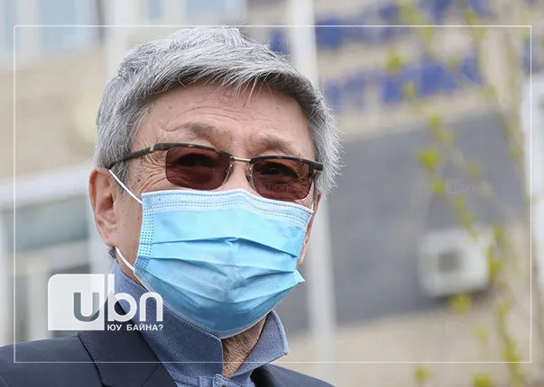 С.Баяр: Ж.Сүхбаатар сайд хэдэн үе дамжиж байж зүгширч мэдэх ажил хариуцжээ, ЯАНА ДАА