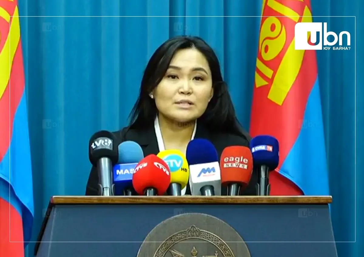 “Кино урлагийн салбарынхан дэлхийн хэмжээний наадамд Соёлын яамны дэмжлэгтэйгээр оролцоно“