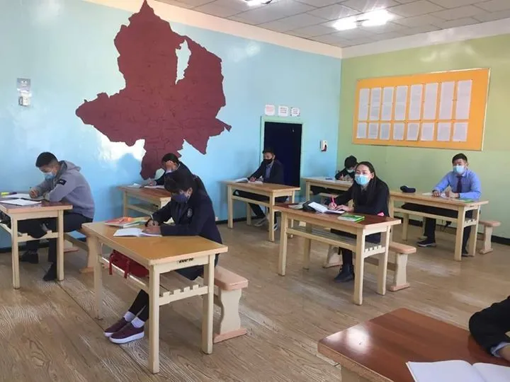 Танхимын сургалтанд Улсын хэмжээнд 25 мянга гаруй төгсөгч хамрагдлаа