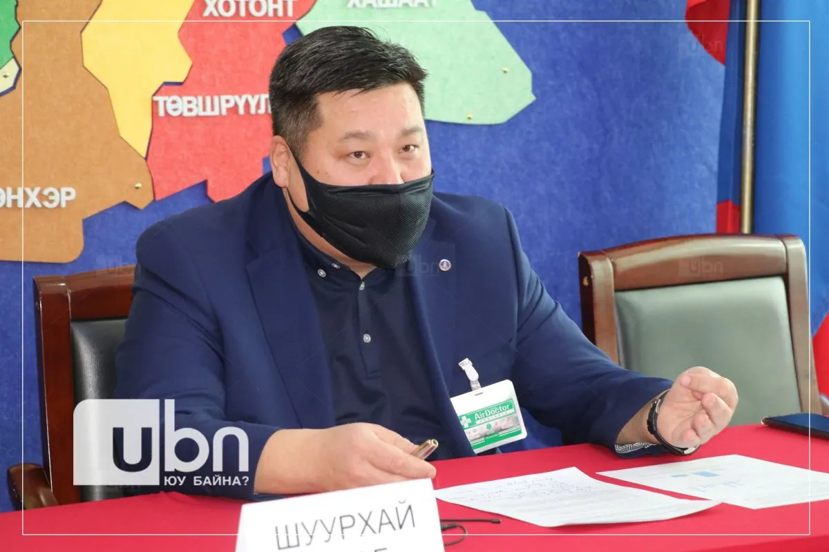 Архангай аймгийн ИТХ-ын АН-ын бүлэг өнөөдөр хуралдахаар болжээ