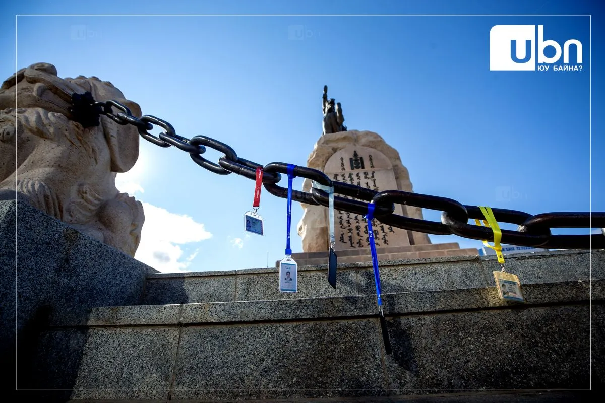 Монгол Улс хэвлэлийн эрх чөлөөний индексээр 7 байраар ухарч, хэвлэлийн хагас эрх чөлөөт улсаар дахин нэрлэгдэв