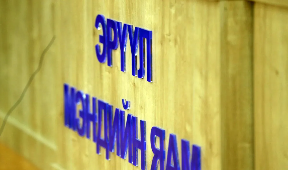 ЭМЯ: Коронавирусийн 714 шинэ тохиолдол бүртгэгдлээ