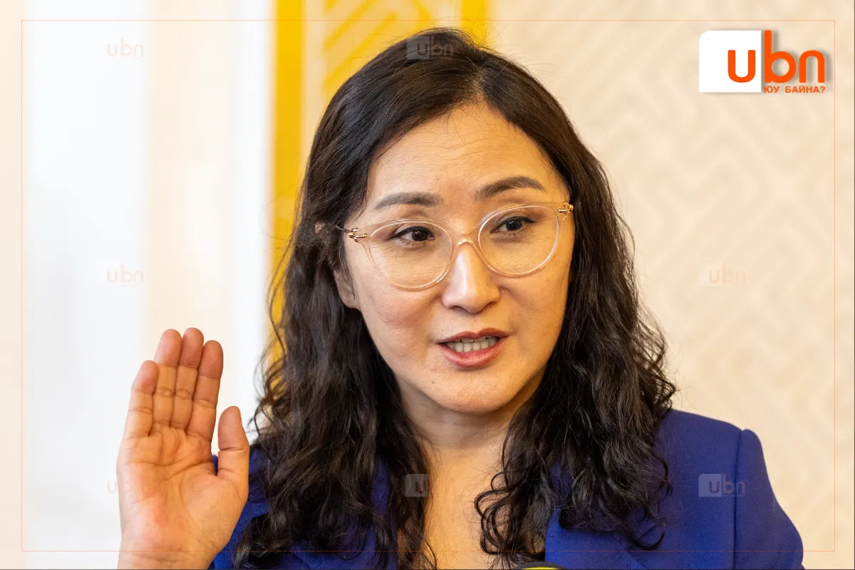Ж.Баярмаа: Татвар төлөгчдийн мөнгө төрд үлдэхээр нэг Ерөнхий сайд нь өглөө сэрээд “Андлалын хөшөө“ босгоод, буруудангуут нь нураадаг
