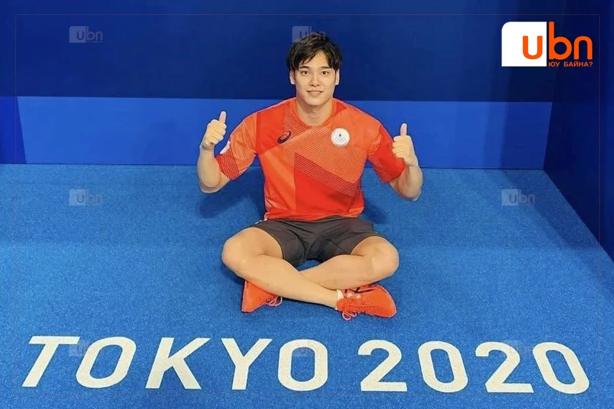 “PHYSICAL: ASIA 100” шоуны оролцогч Кацуми Накамүра “Blue Mongolia Buir 2026 KO-XV” тэмцээнд урилгаар оролцоно
