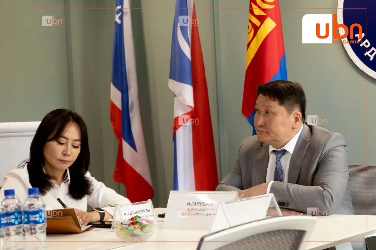 АН-ын Шинэ Үндсэн дүрэм, хөтөлбөрийн үзэл санааг гишүүдийн дунд төлөвшүүлэх нь “Намын гишүүний ёс зүй” лекц, сургалтын онцлог гэв