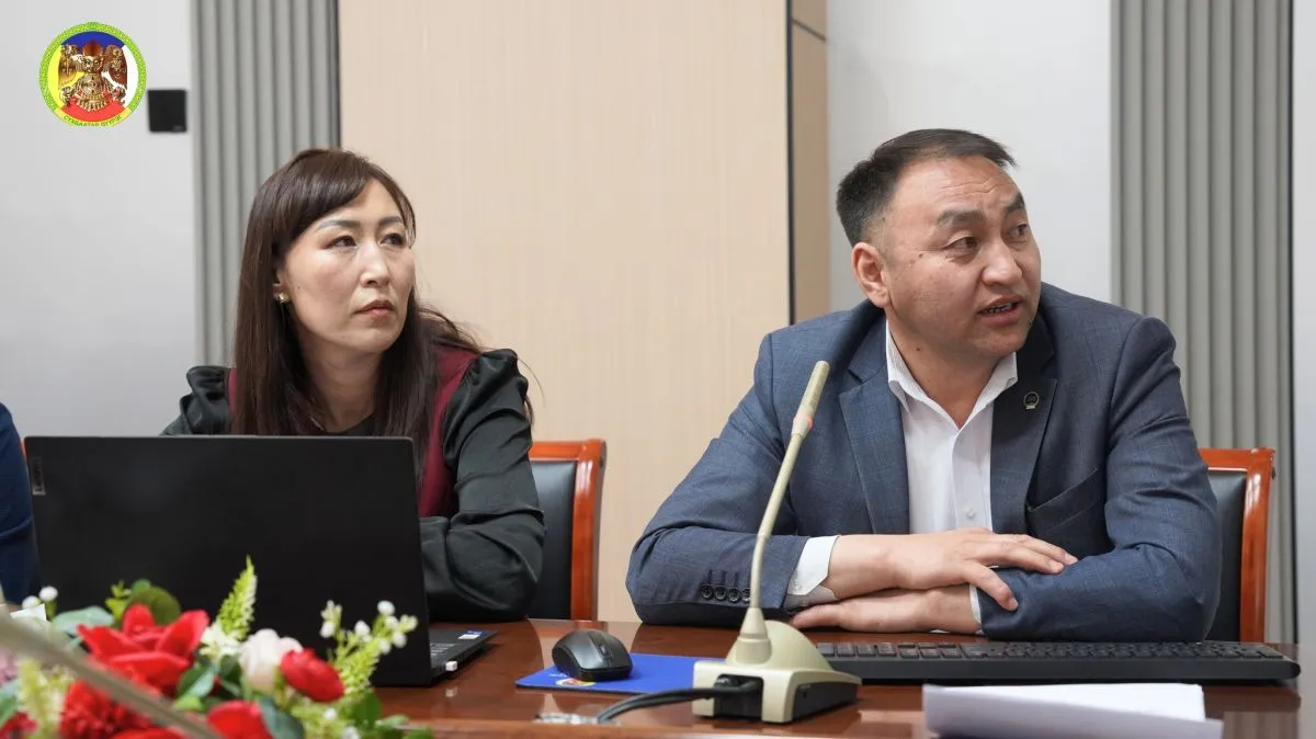 СБД зорилтот өрхийн хөдөлмөр эрхлэлтийг дэмжих, амьжиргааг дээшлүүлэх хөтөлбөрийг хэрэгжүүлнэ