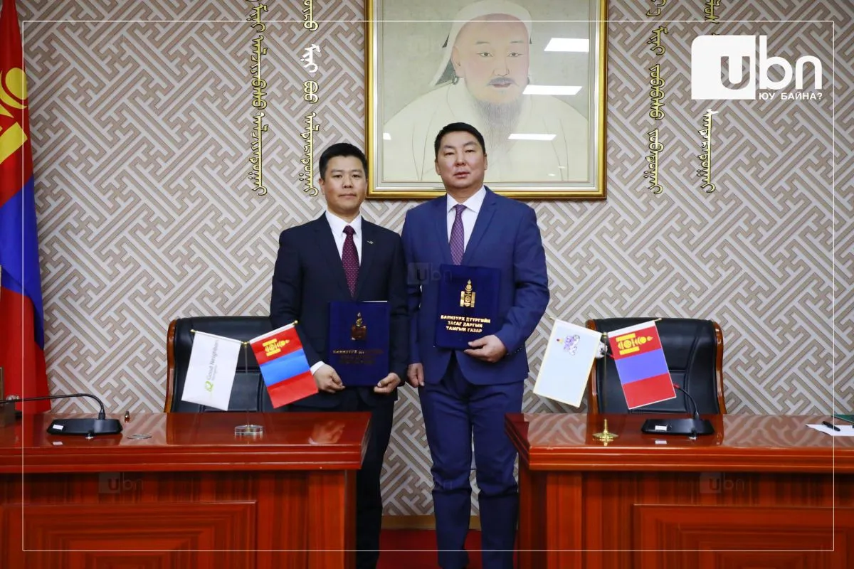 Баянзүрх дүүрэг бага насны хүүхдийн эрх, хамгааллыг дэмжих төсөл хэрэгжүүлэхээр болжээ