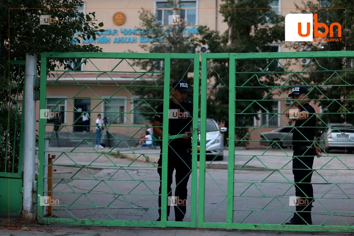 “Энэ бол тоглоом биш. Намайг 68 хоног хорьж, гаргаж ирээд 7 сар гэрт хорилоо“