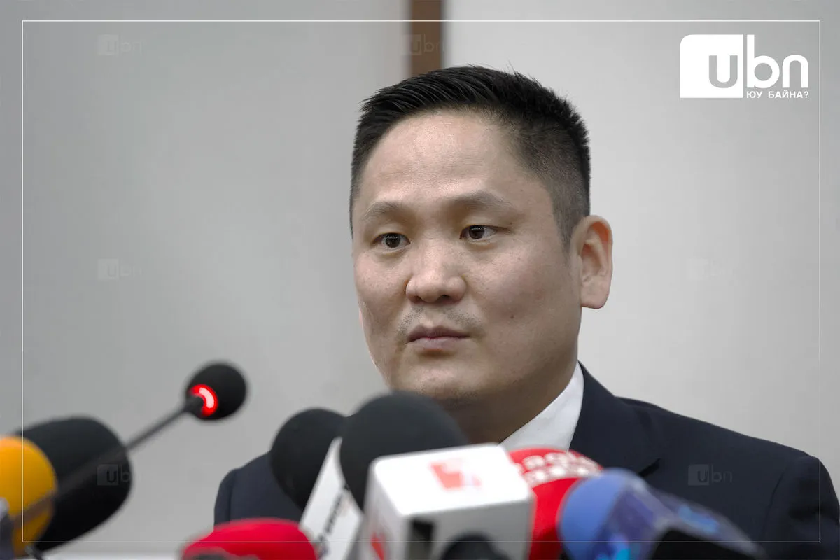 БХБЯ: Цементийн хомстол үүсэхгүй