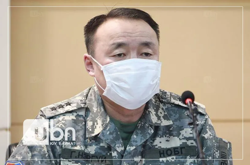 Г.Нэргүй: Улсын хэмжээнд долоон аймгийн 137 суманд тарваган тахлын голомт бүртгэгдсэн
