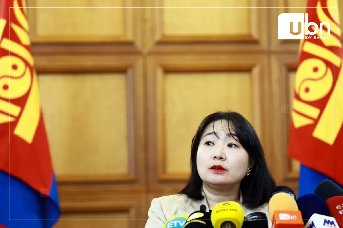 “Хүн худалдаалах, гэр бүлийн хүчирхийллийн хохирогч болсон хүмүүс хууль эрх зүйн үйлчилгээг үнэ төлбөргүй авна“