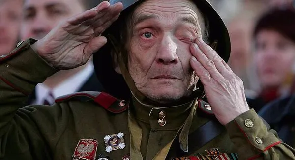 Фото: Ялалтын баярын онцлох мөчүүд