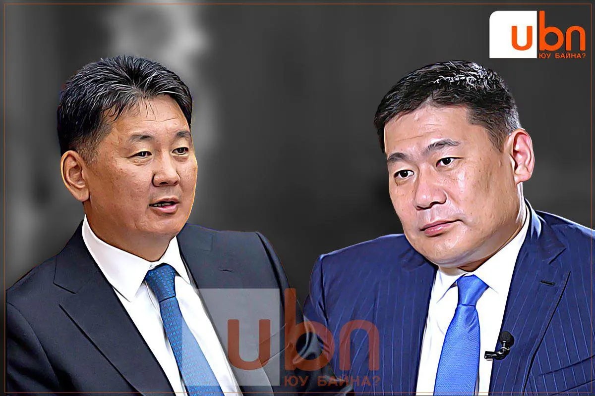 Л.Оюун-Эрдэнэ: Хаан ч, Ерөнхийлөгч ч, шүүх ч парламентын ёс зүй зэрэг дотоод асуудалд хүчээр оролцох ёсгүй
