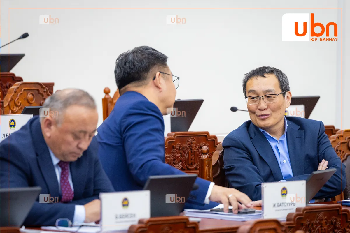 Өнөө, маргаашийн УИХ-ын чуулганы хуралдаанд АН-ын гишүүд оролцохгүй ч ирцээ бүртгүүлнэ