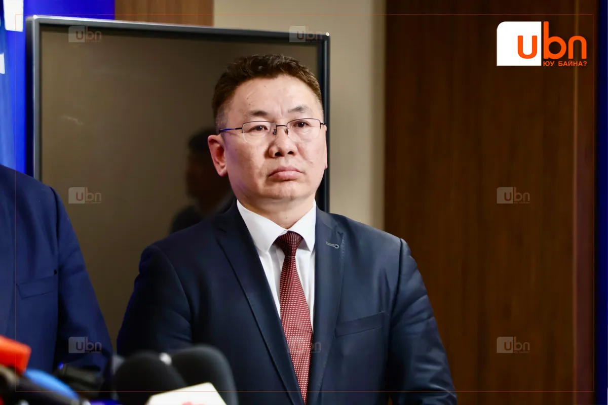 З.Энхболдын өмгөөлөгч Б.Баатарсайхан “Давж заалдана“ гэв